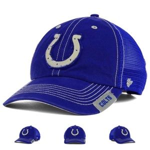 Indianapolis Colts ‘47 Mesh Hat